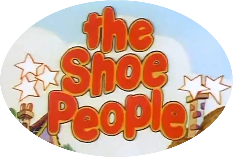 The Shoe People